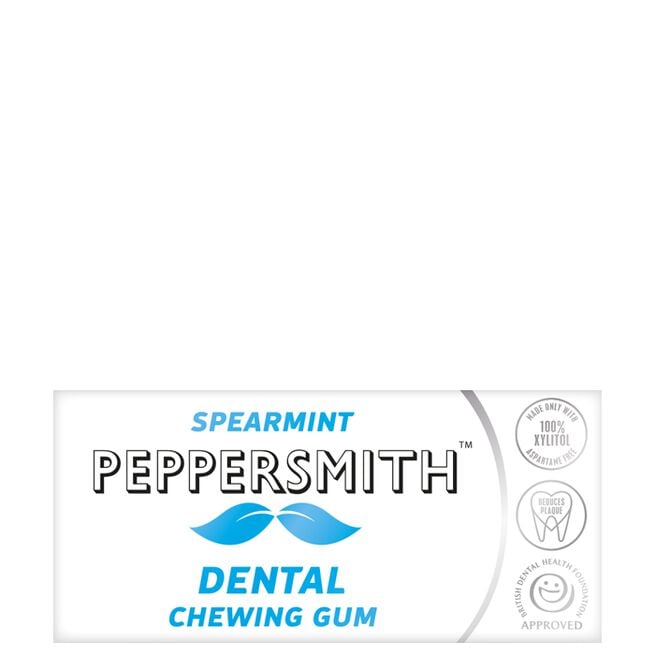 Tuggummi Spearmint Tuggummi Spearmint Spearmint