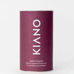 Kiano Berry Strong Proteinpulver 500 g