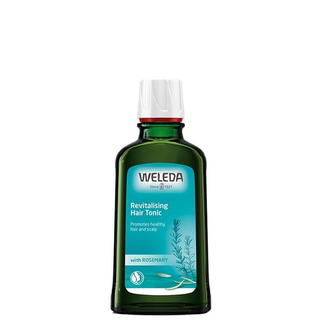 Weleda Revitalizing Hair Tonic 100 ml