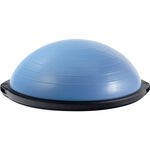 BOSU Ball Balance Trainer, Blue 
