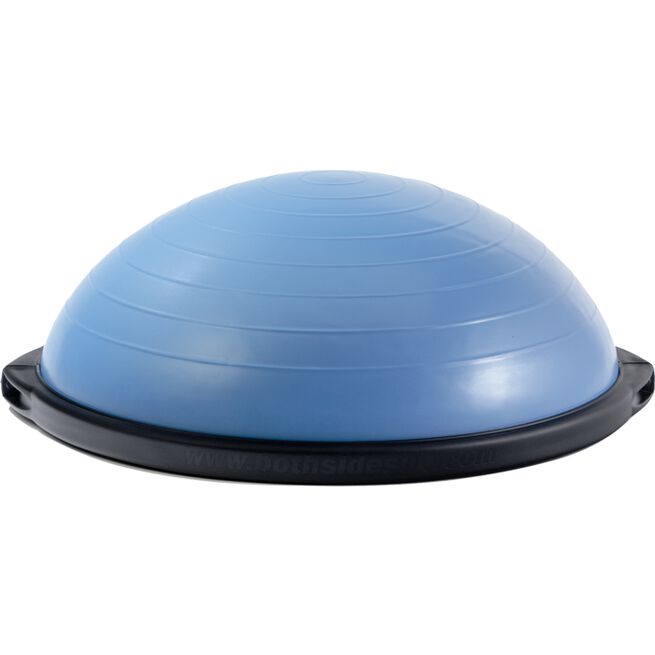 BOSU Ball Balance Trainer, Blue BOSU Boll Home Balanstränare