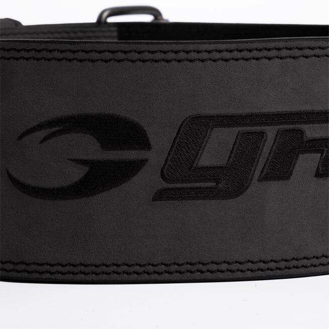 LTWT Training Belt, Black, S  LTWT Träningsbälte Svart