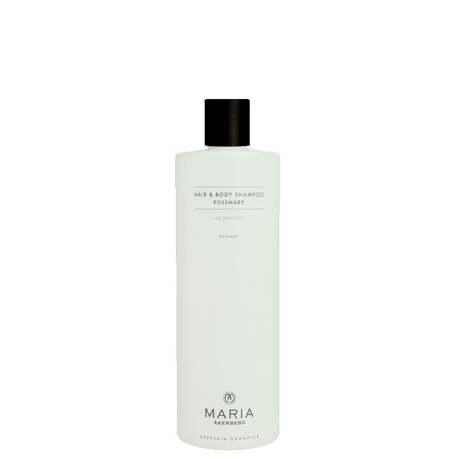 Schampo Hair & Body Rosemary 500 ml Schampo Hair & Body Rosemary 500 ml