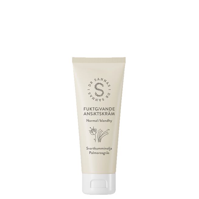 Fuktgivande Ansiktskräm 50 ml Fuktgivande Ansiktskräm 50 ml