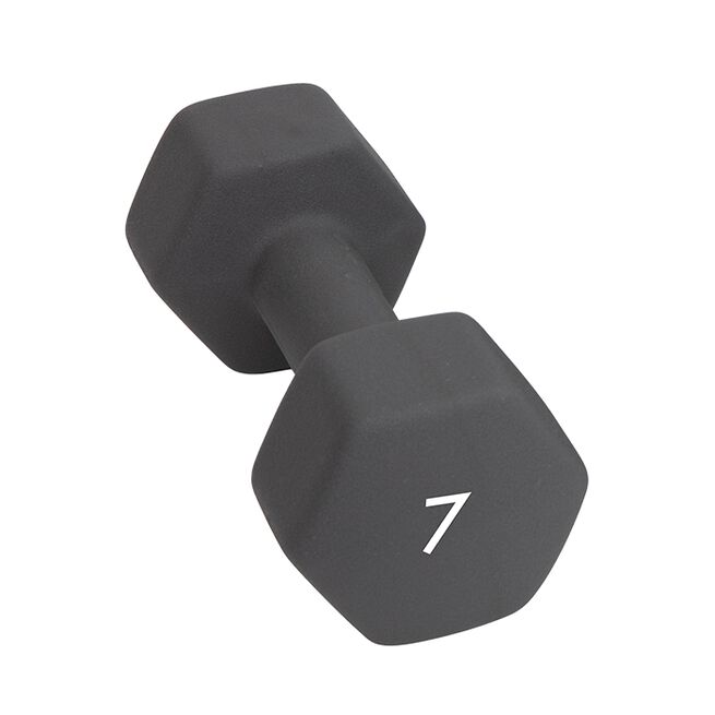 Abilica Abilica DumbBell 7kg Abilica Hantel 1–10kg