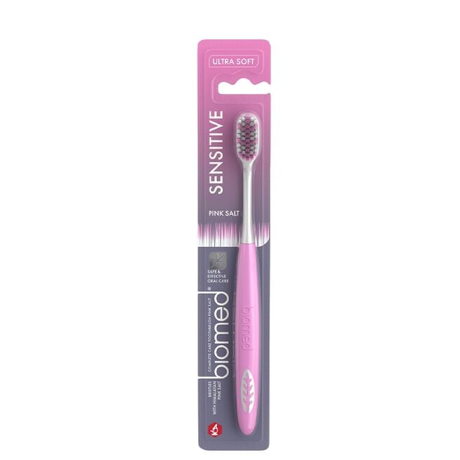Tandborste Ultrasoft Himalayasalt Tandborste Ultrasoft Himalayasalt