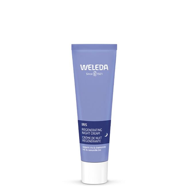 Weleda Återfuktande Nattkräm 30 ml Återfuktande Nattkräm 30 ml