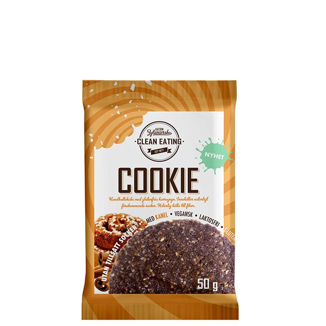 Cookie Kanel 50 g