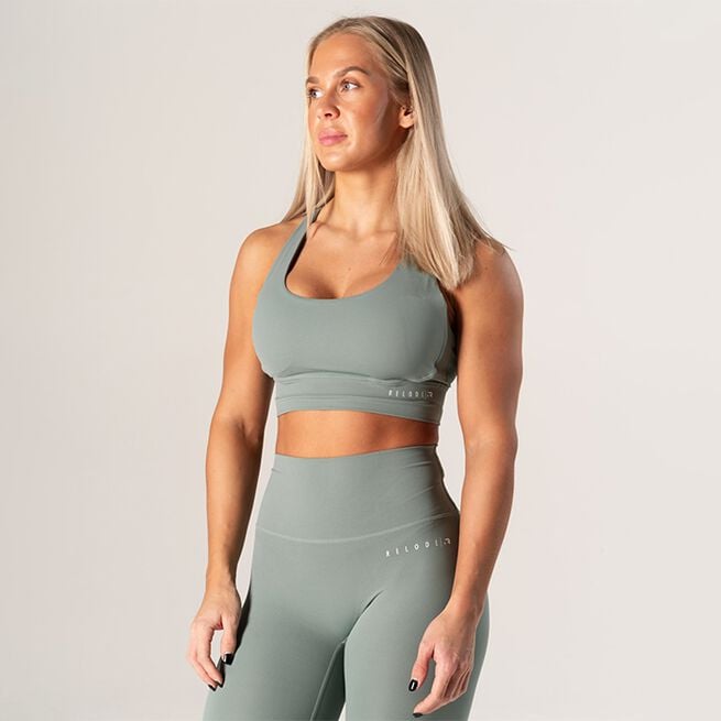 Relode Mercy Top, Green, L Relode Mercy Top, Green