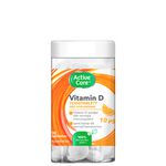 Vitamin D 10ug 90 tabletter 
