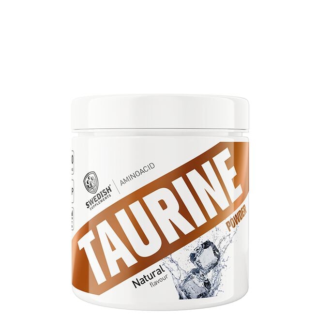 Taurine, 200 g  Taurine Aminosyror 200 g