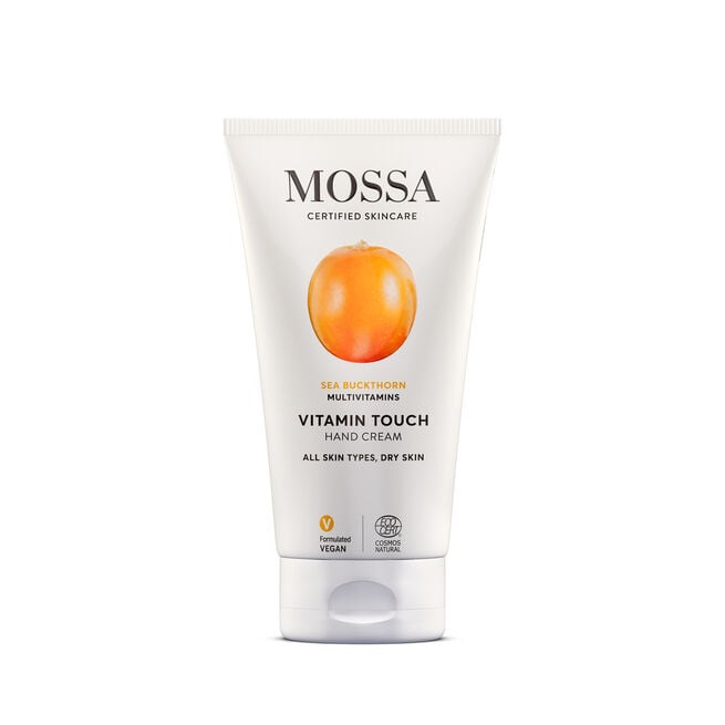 Vitamin Touch Hand Cream 60 ml Vitamin Handkräm 60 ml