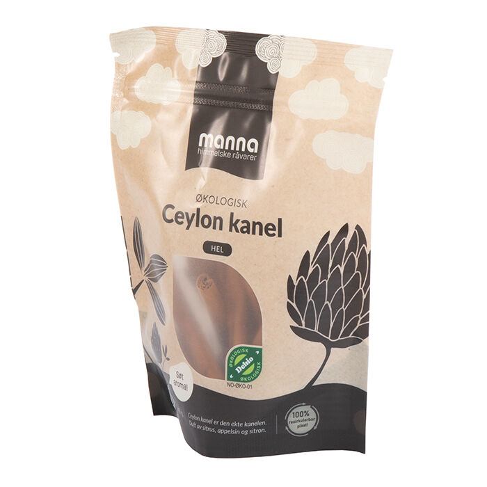 Kanel Ceylon Hel 40 g