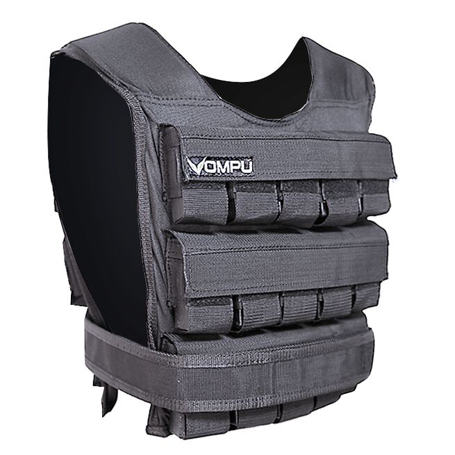 Viktväst, 30 kg Viktväst 30 kg