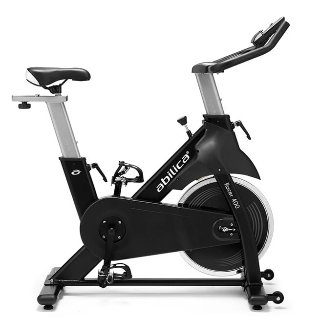 Abilica Racer 400 Indoor Bike Abilica Racer 400 Spinningcykel