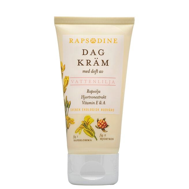 Dagkräm 50 ml Dagkräm 50 ml