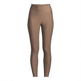 Graphic High Waist Tights, Khaki, 34  Graphic Träningstights Hög Midja Grön