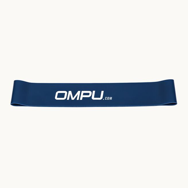 Ompu Miniband - 0,8mm Blue 