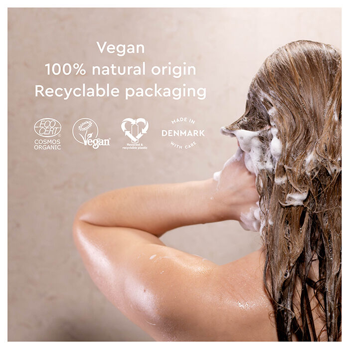 Schampo Nettle Mot Mj&auml;ll 500 ml