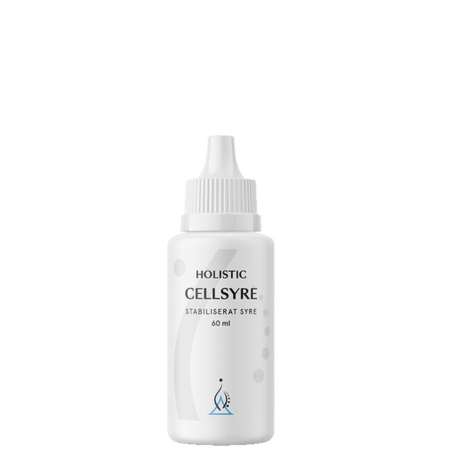 Holistic Cellsyre 60 ml Cellsyre 60 ml