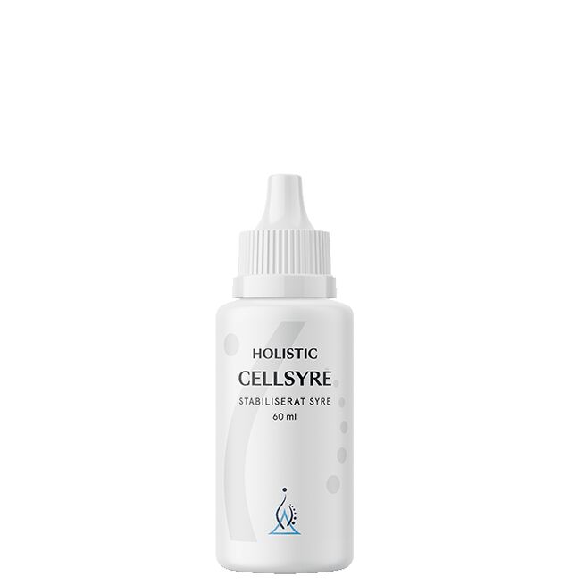 Holistic Cellsyre 60 ml