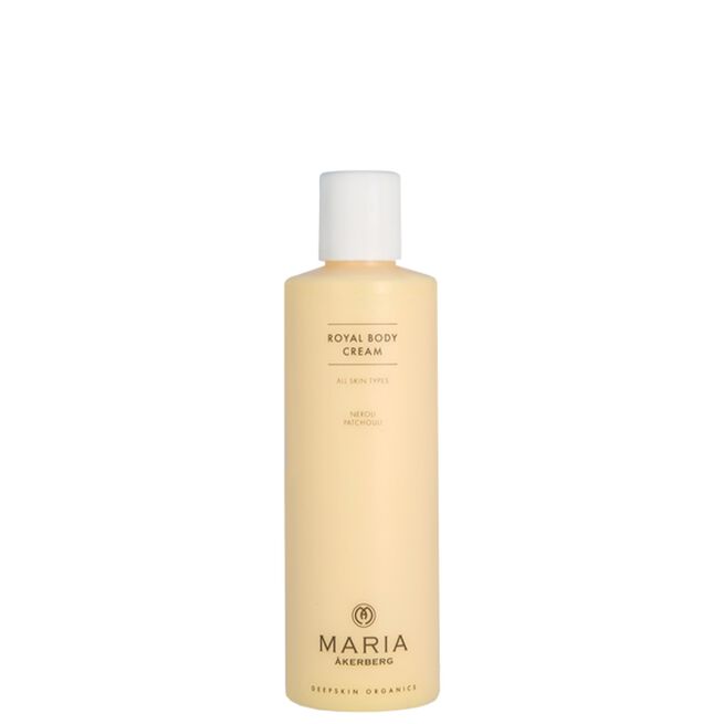 Maria Åkerberg Royal Body Cream, 250 ml