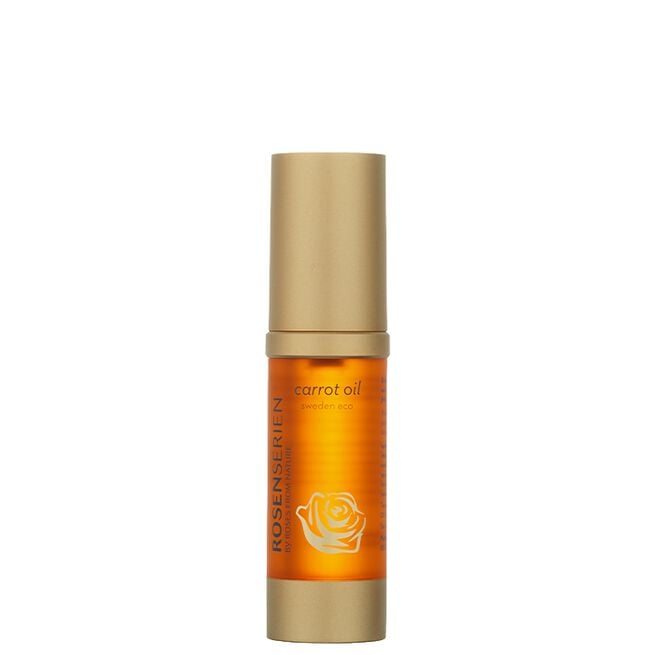 Rosenserien Morotsolja 30 ml Morotsolja 30 ml