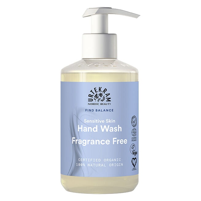 Parfymfri Handtvål 300 ml Parfymfri Handtvål 300 ml