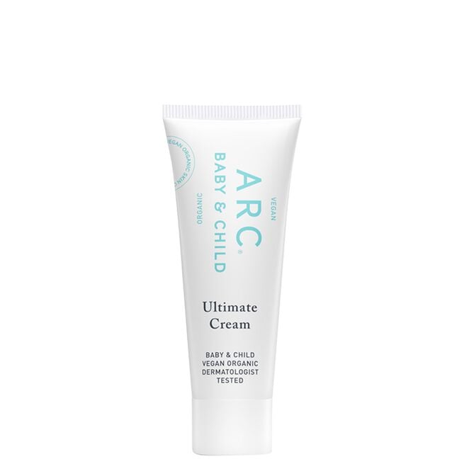 ARC of Sweden ARC Baby & Child Ultimate cream 75 ml ARC Baby & Child Ultimate cream 75 ml