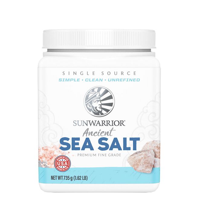 Ancient Sea Salt, 735 g