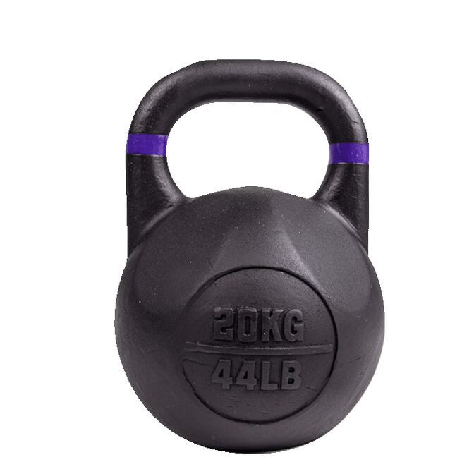 Star Nutrition Gear Star Gear Kettlebell Competition 20kg Star Gear Kettlebell 8-32 kg