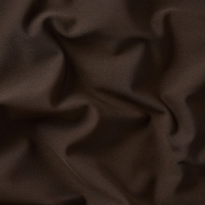 Stance Sports Bra, Dark Brown