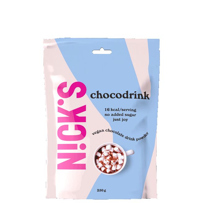 Chokladdryckspulver 250 g Chokladdryckspulver 250 g