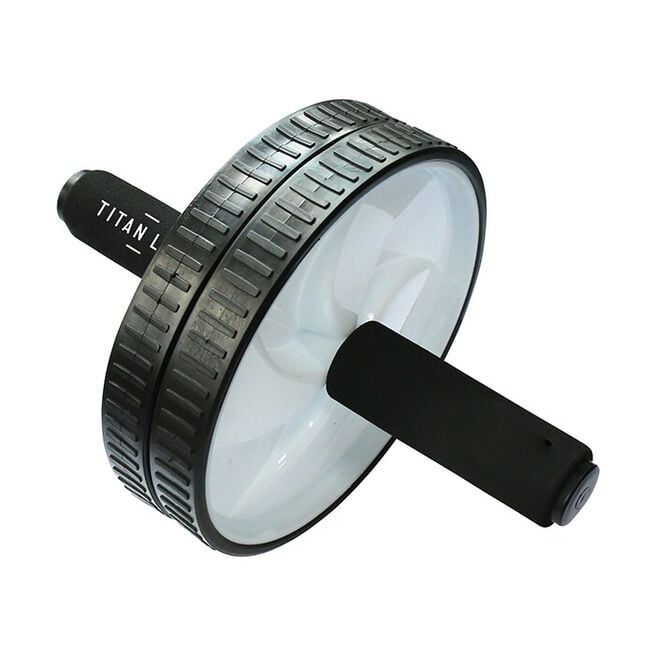 Titan Life Ab Wheel Ab Wheel Maghjul
