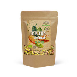 Pistagenötter Utan Skal Ekologiska 200 g  Pistagenötter Utan Skal Ekologiska 200 g
