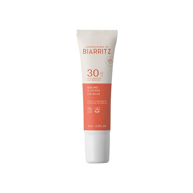 Läppbalsam SPF30 15 ml Läppbalsam SPF30 15 ml