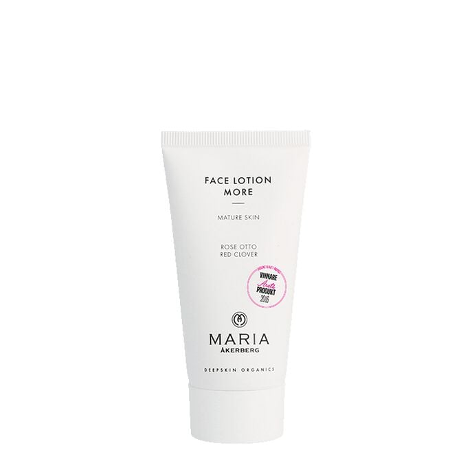 Face Lotion More, 50 ml Ansiktskräm More 50 ml