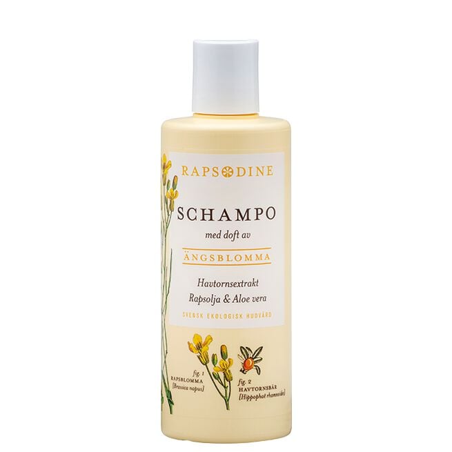 Schampo 250 ml Schampo 250 ml