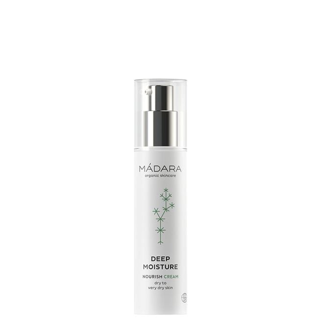 Deep Moisture Närande Fuktcreme 50 ml Deep Moisture Närande Fuktcreme 50 ml