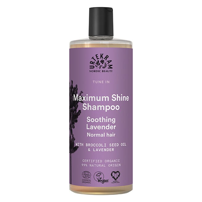 Soothing Lavender Schampo 500 ml Soothing Lavender Schampo 500 ml