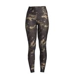 Printed Sport Tights, Boost Green, 36 