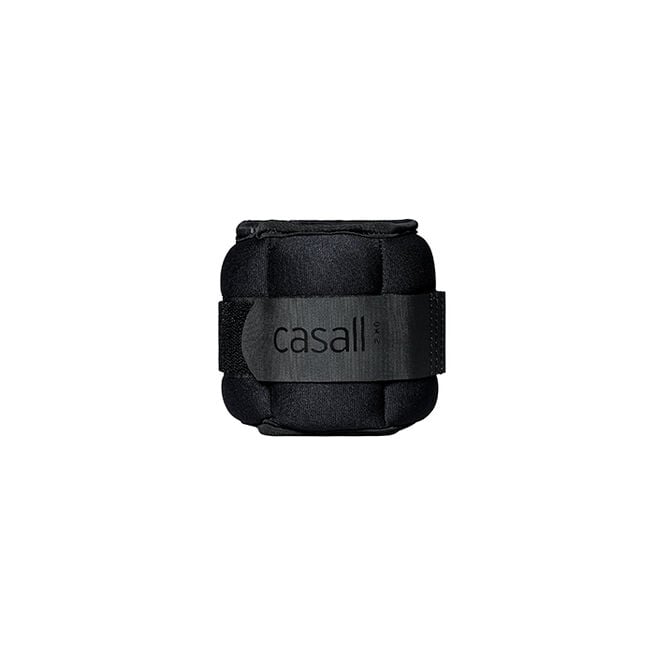 Wrist Weights 2x2kg Handledsvikter 2x2 kg