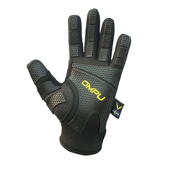 OMPU OCR & Outdoor Glove