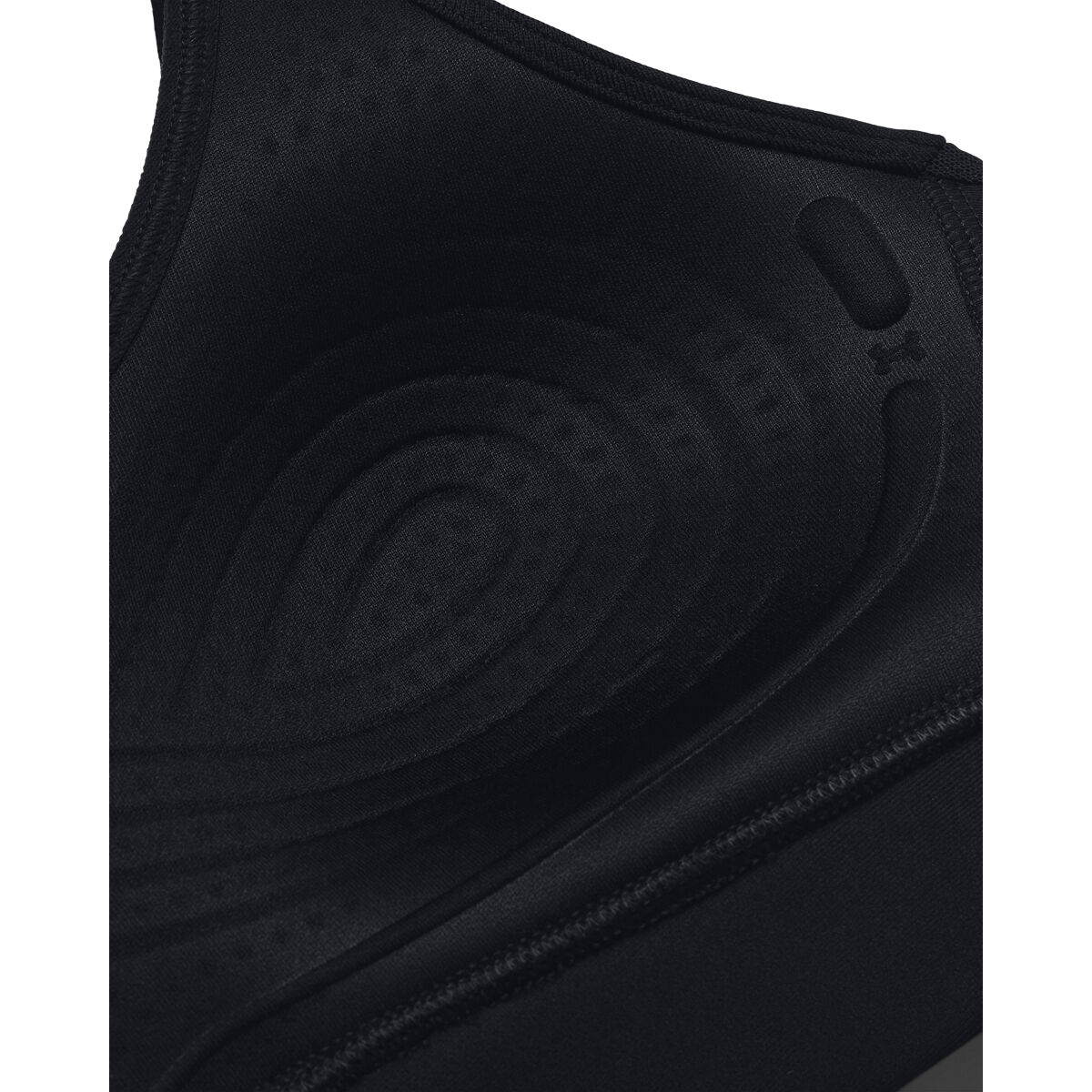 Infinity Mid 2.0 Sport-bh Svart