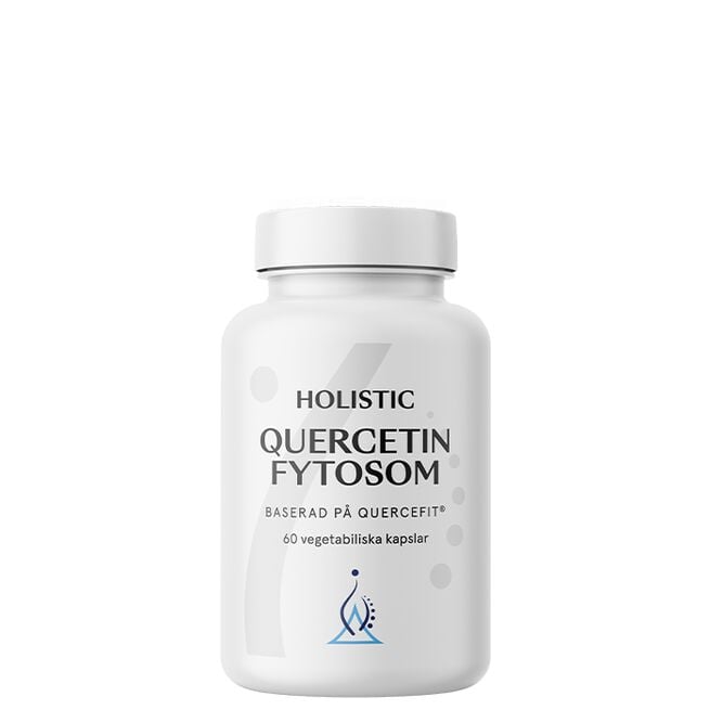 Quercetin fytosom 60 kapslar Quercetin fytosom 60 kapslar