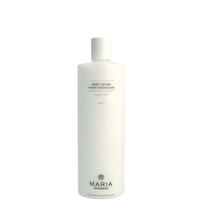 Maria Åkerberg Body Lotion White Chocolate, 500 ml Bodylotion White Chocolate 500 ml