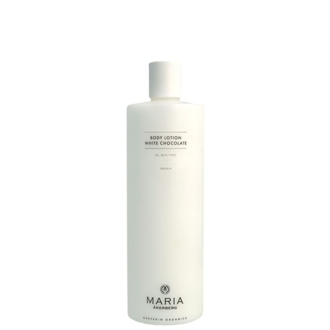 Maria Åkerberg Body Lotion White Chocolate, 500 ml