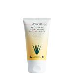 Aloe Vera Sun lotion spf 15 150 ml