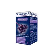 Sambucol Original 120 ml