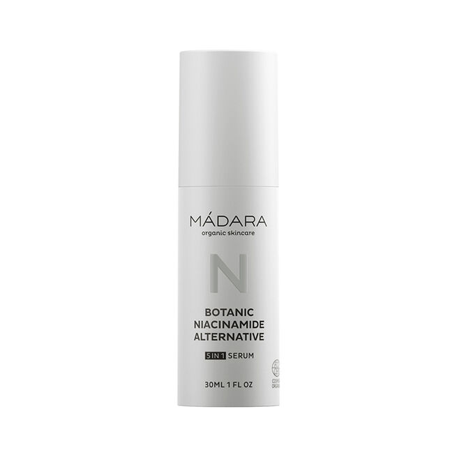 Botanic Niacinamide Alternative 5in1 serum 30 ml  Botanic Niacinamide Alternative 5in1 serum 30 ml